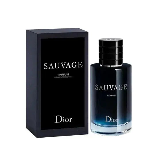 Dior sauvage 100ml orignal - Shopping directly