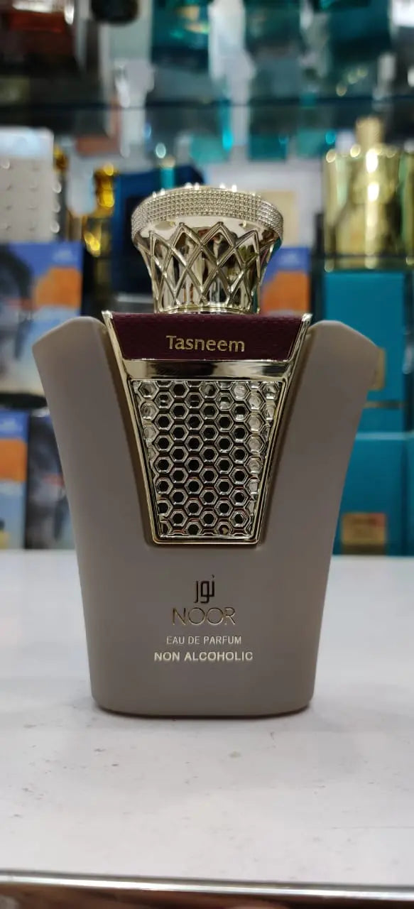 Tasneem Woman Perfume (100ML) - Shopping directly