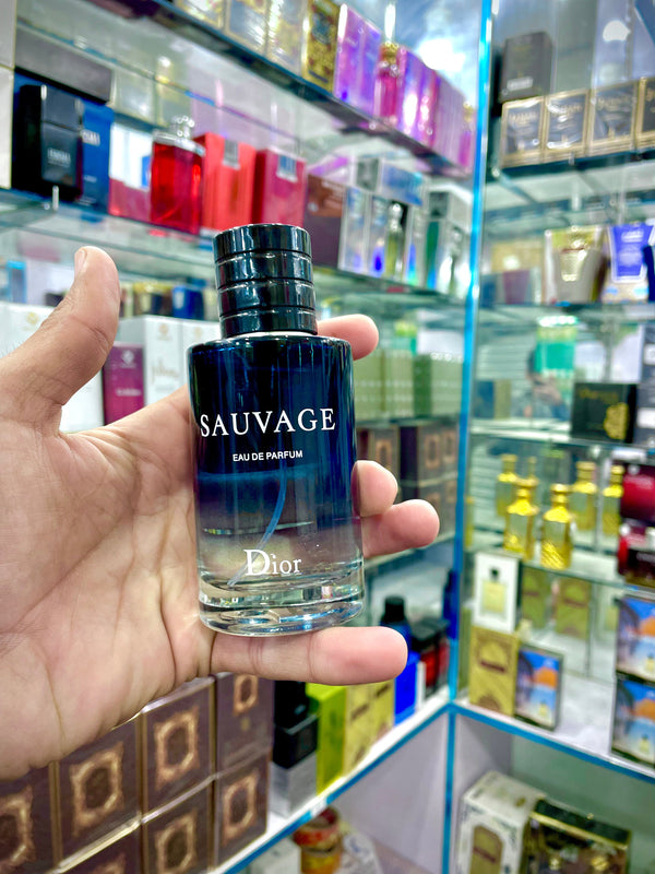 Long Lasting 100ml Original – Captivating Fragrance