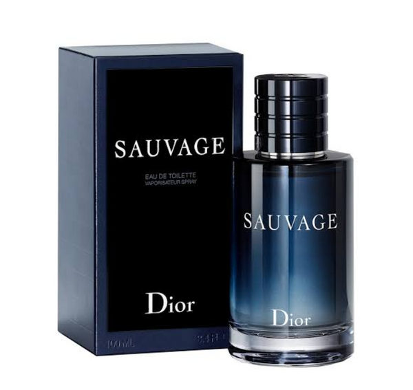 Luxury Men’s Fragrance | Long Lasting Fresh Scent