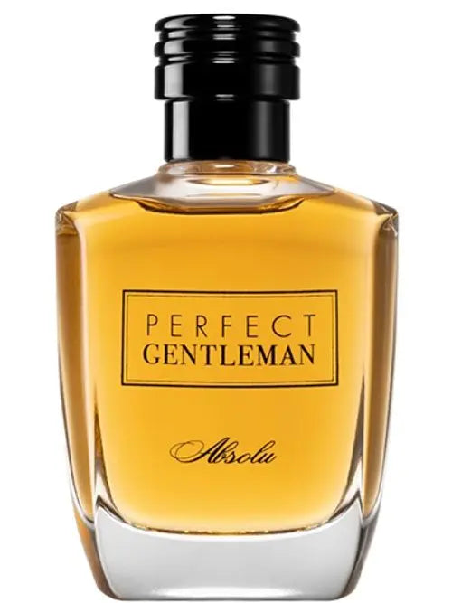 perfect gental man perfume (100ML) - Shopping directly
