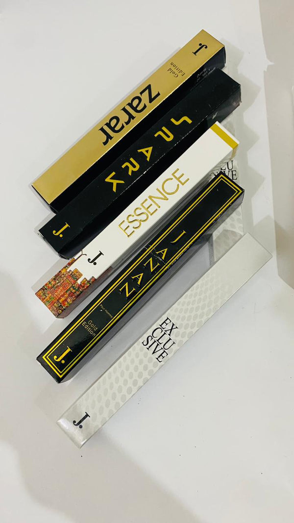5 Pocket Tester