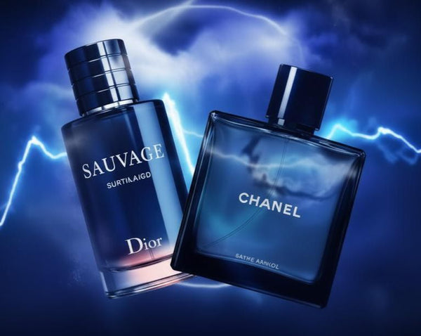 Top Long lasting Fragrance